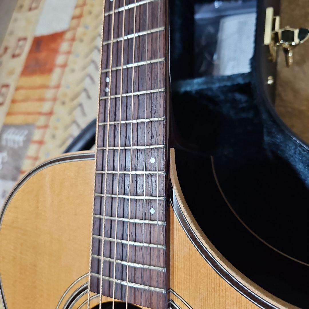 HistoryNT-C3総単板。 純正ハードケース付き最終価格