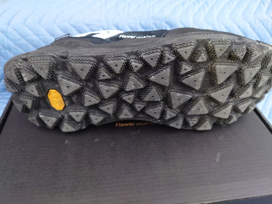 フラワーマウンテン　イワノ2 27.5cm