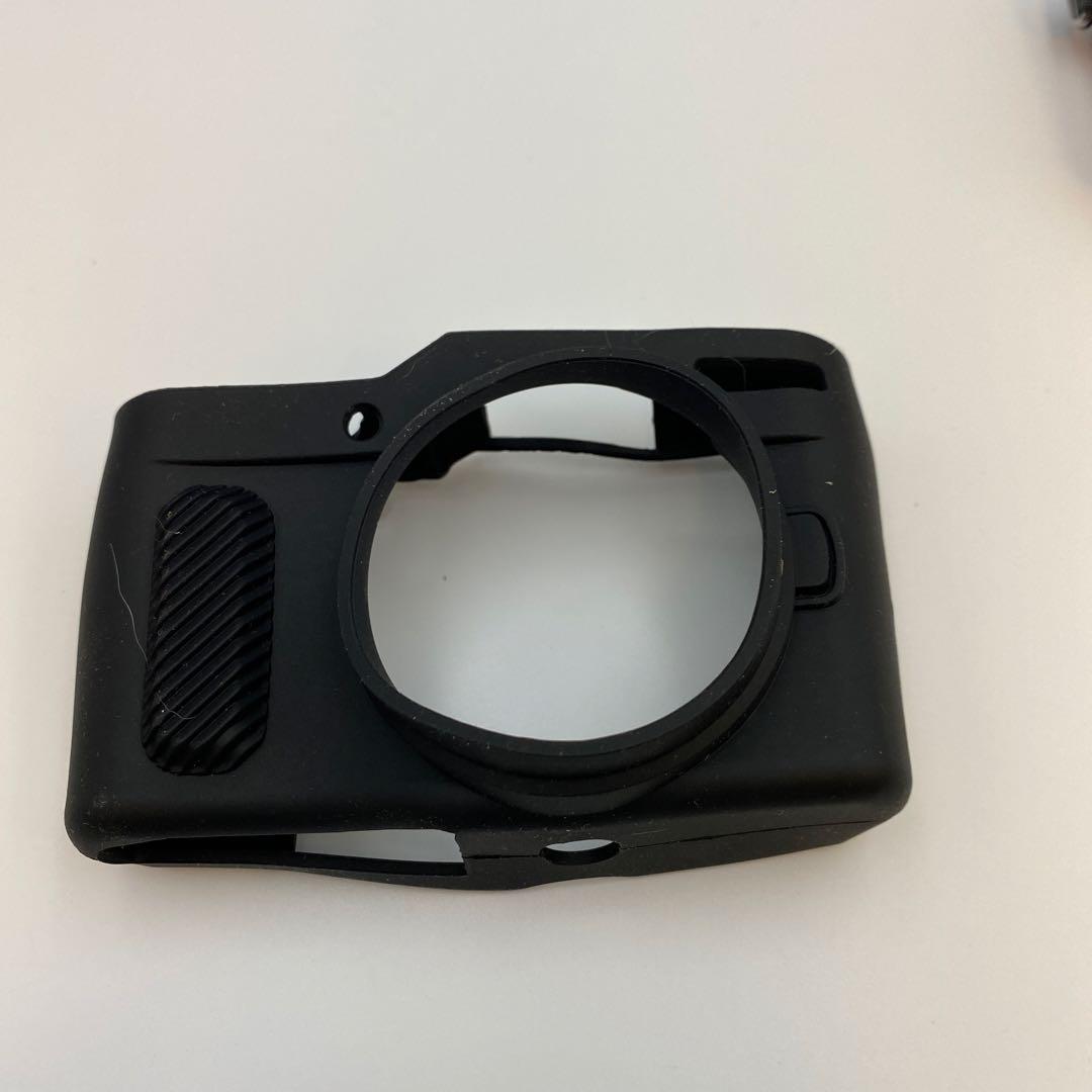 LUMIX GF10/GF90/GF9 オレンジ