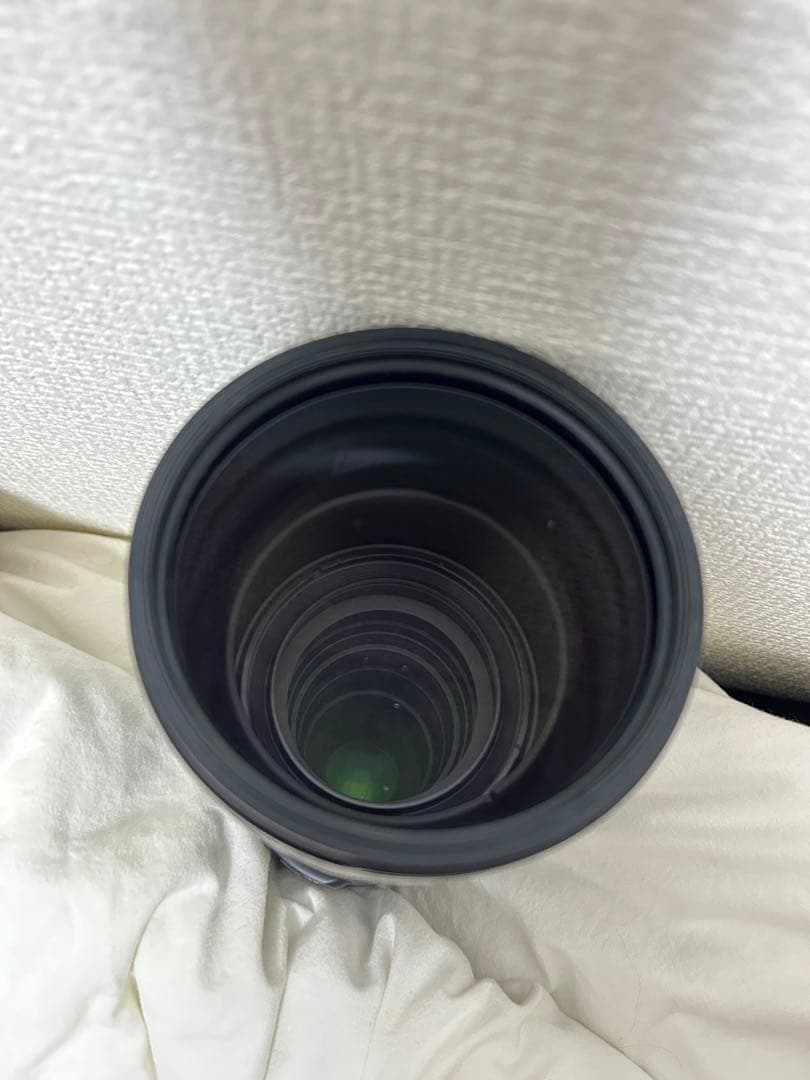 フィルムカメラ SIGMA 150-600mm F5-6.3