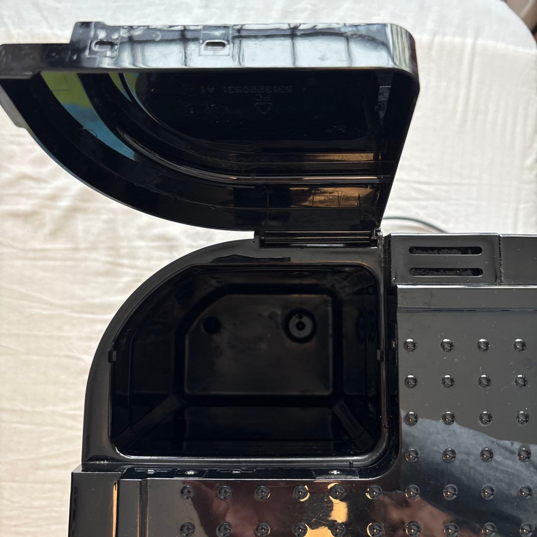 デロンギ　コンビコーヒーメーカー　BC0410J-B