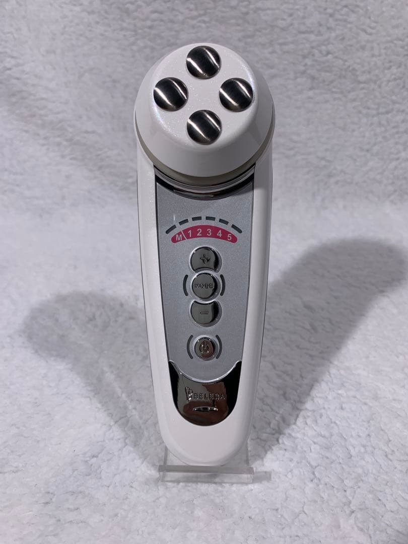 ベレガ セルキュア 4T プラス（箱あり/本体セット）