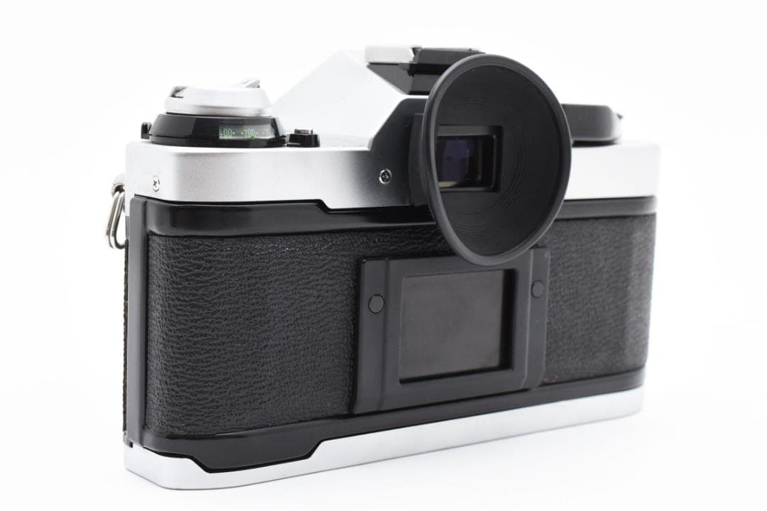 極美品☆ Canon AE-1 FD 50mm f1.4 S.S.C 8044