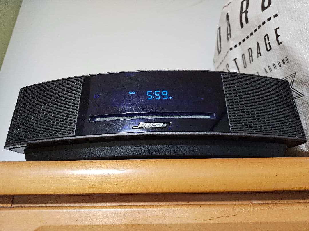 BOSE wave soundtouch music system Ⅳ