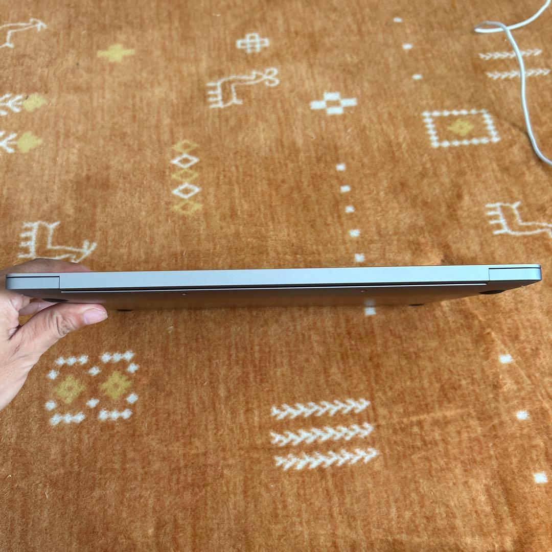 上位快速MacBook Air 2020 A2337 M1 16GB 500GB