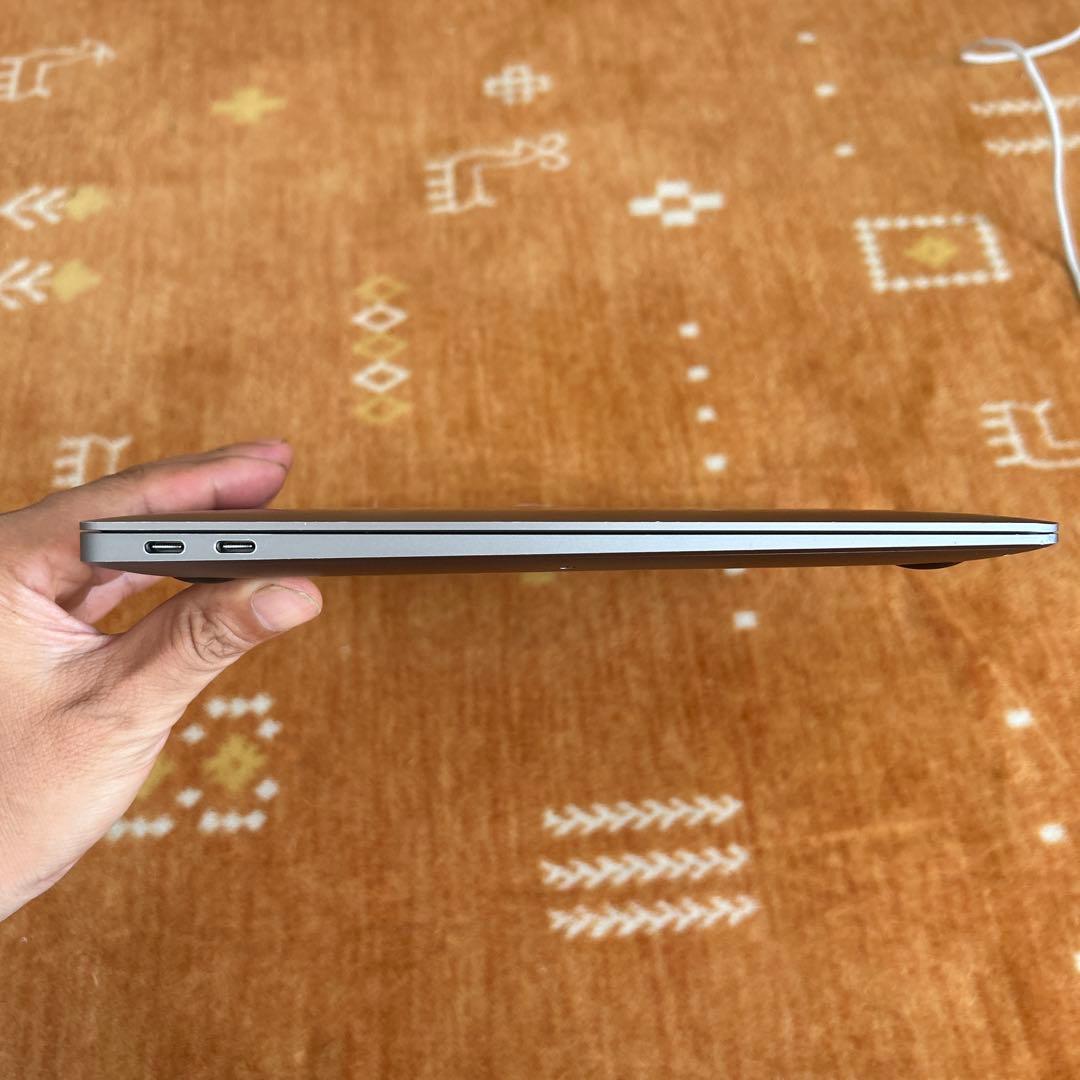 上位快速MacBook Air 2020 A2337 M1 16GB 500GB