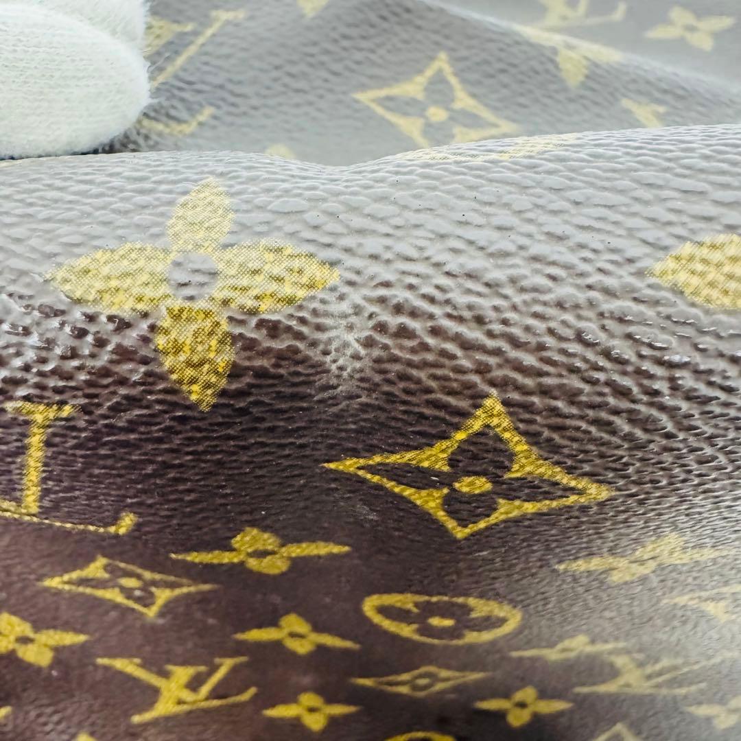 ✨LOUIS VUITTON✨ルイヴィトン✨モノグラム✨スピーディ✨バッグ✨