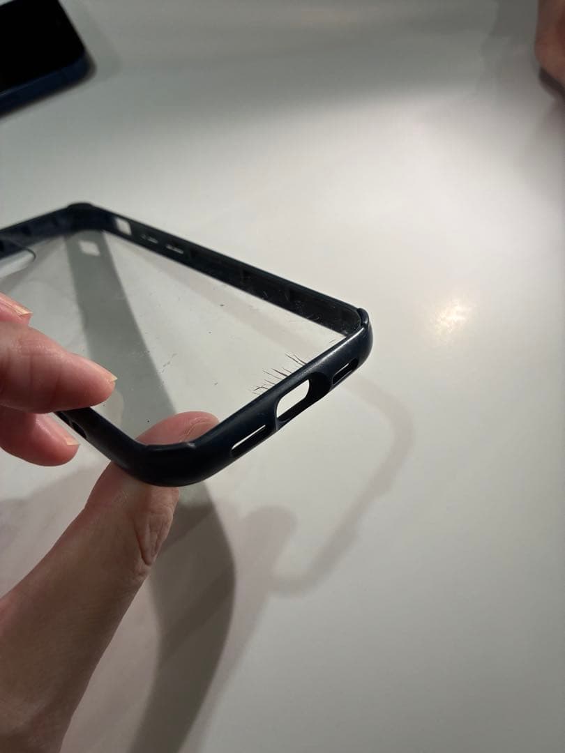 最終セール！1月29日9時までiPhone12 mini本体　美品 64GB