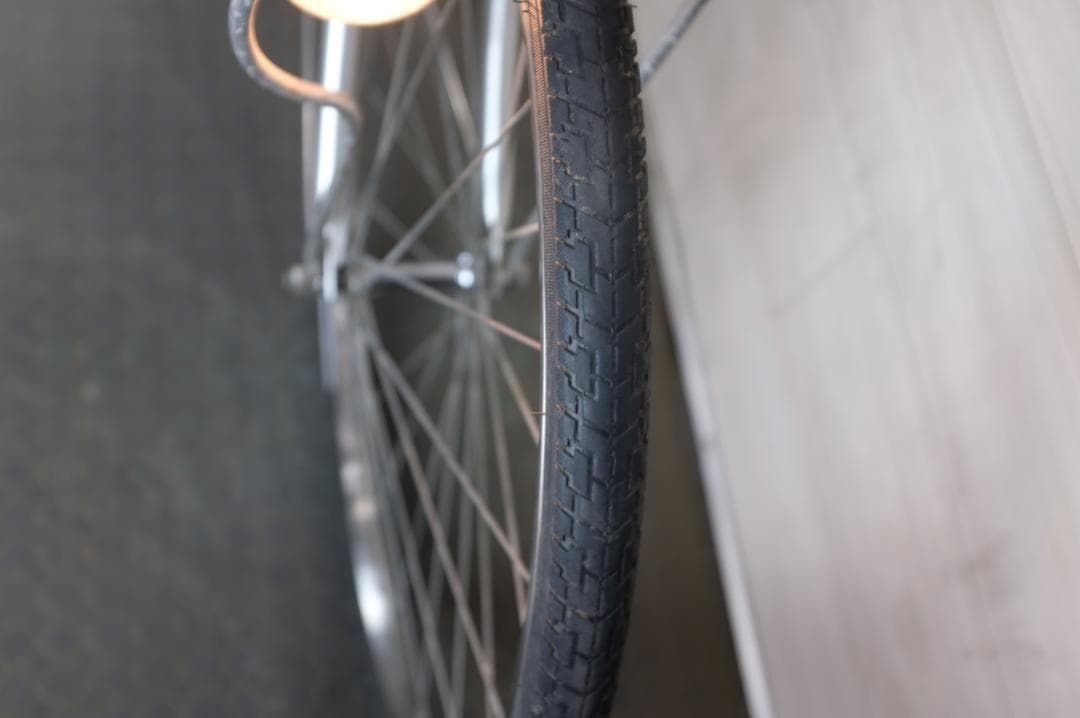 パナソニック 　26インチ　3段　16Ah（3点灯）充電器あり