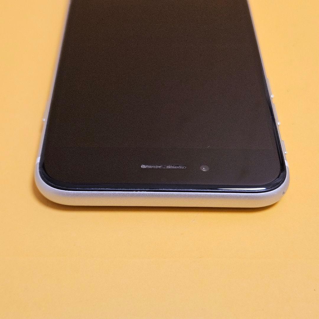 iPhone SE2 128GB｜24時間以内発送#257