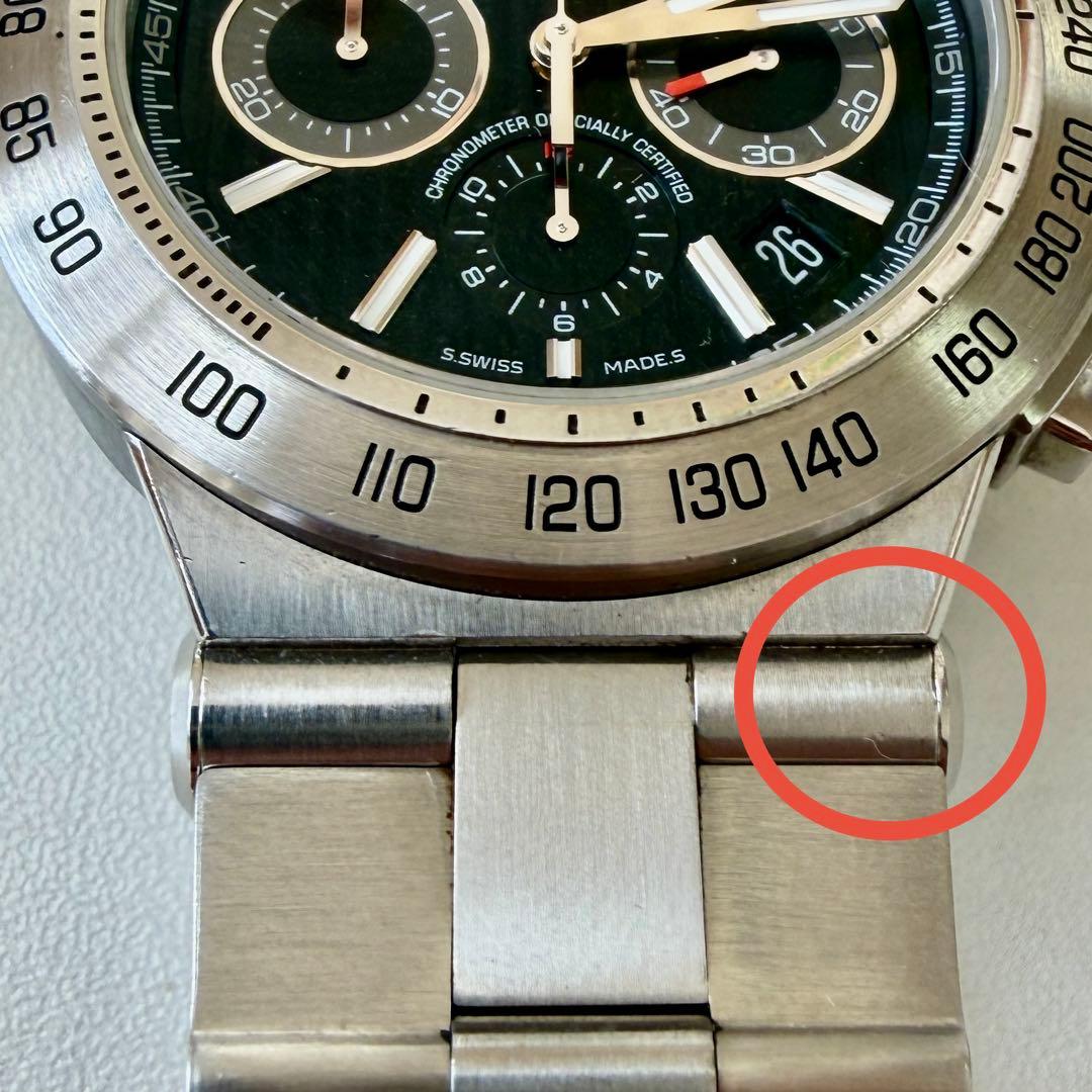 ★かずちゃん・ブルガリ ディアゴノ プロフェッショナル【本物保証】