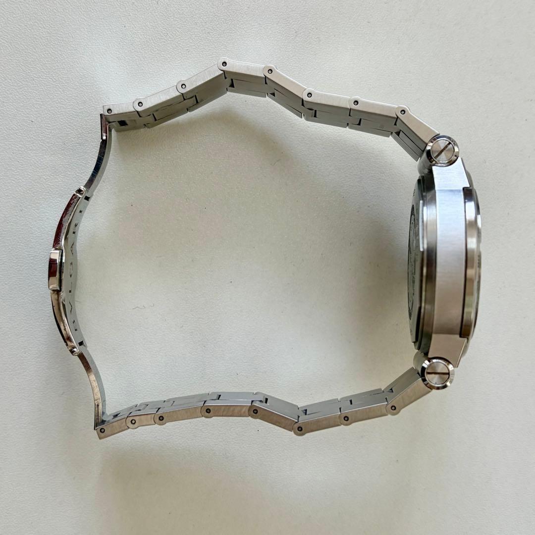 ★かずちゃん・ブルガリ ディアゴノ プロフェッショナル【本物保証】