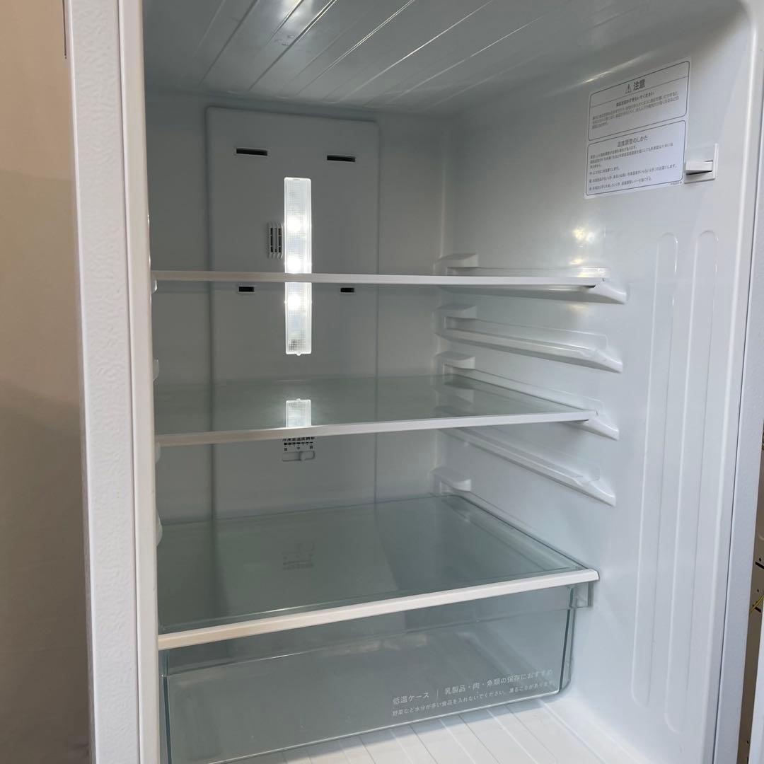 308⭕️設置無料　冷蔵庫　洗濯機　5キロ　東芝　安い　綺麗　一人暮らし　セット