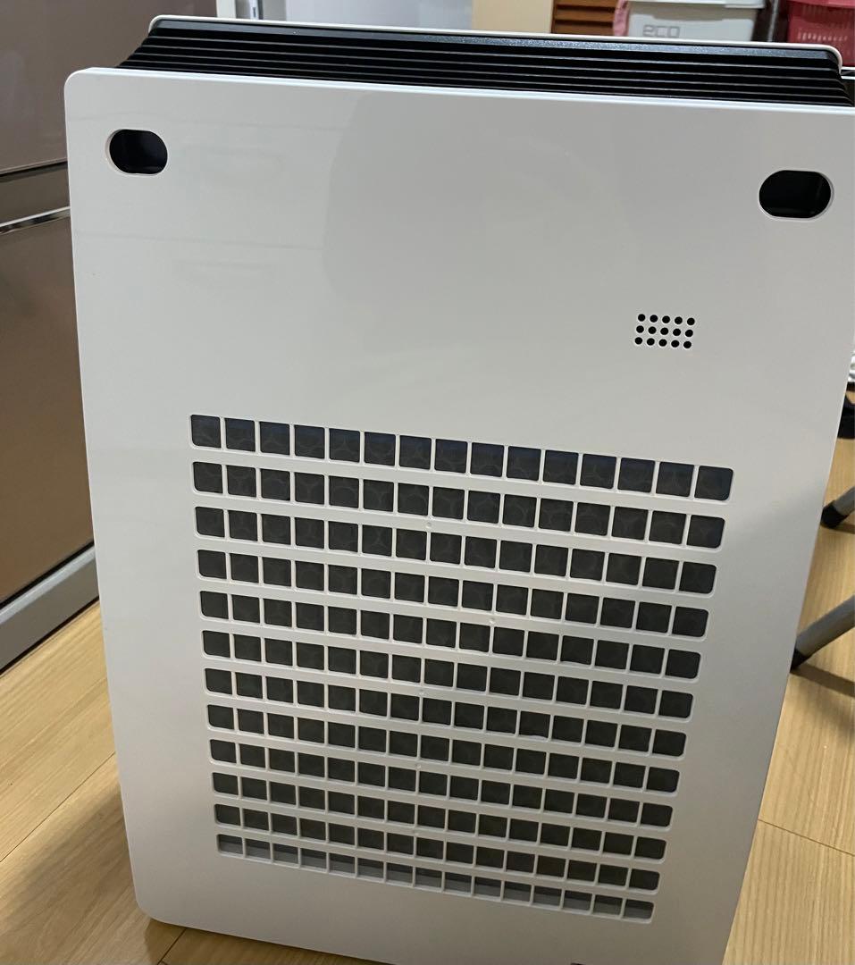 空気清浄機　シャープ