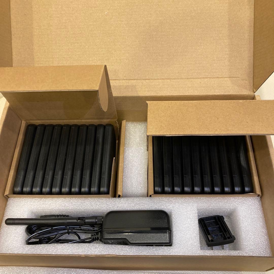 RETEKESS ワイヤレス呼び出しベル