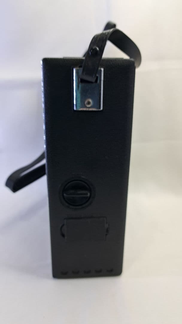 【廃盤】SONY ICF-5800 スカイセンサー5800