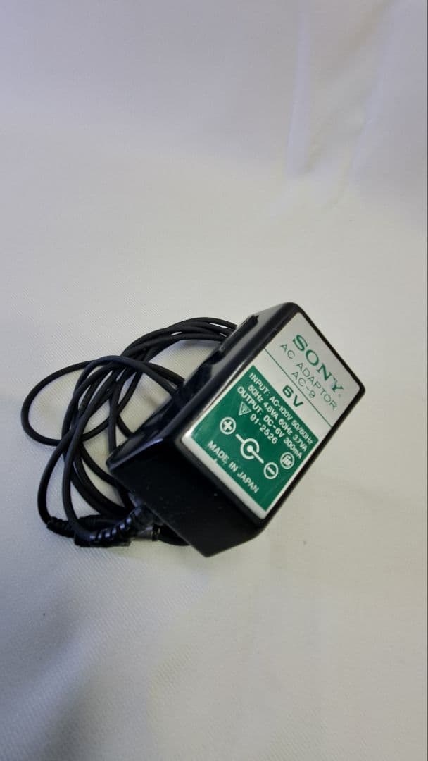 【廃盤】SONY ICF-5800 スカイセンサー5800