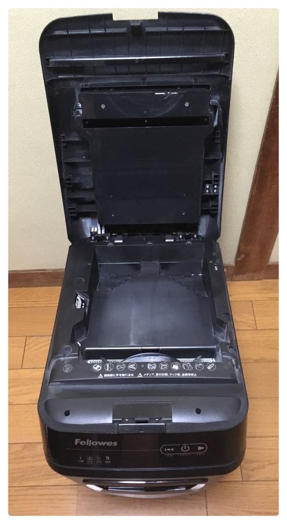 Fellowes シュレッダー 250M-2 業務用