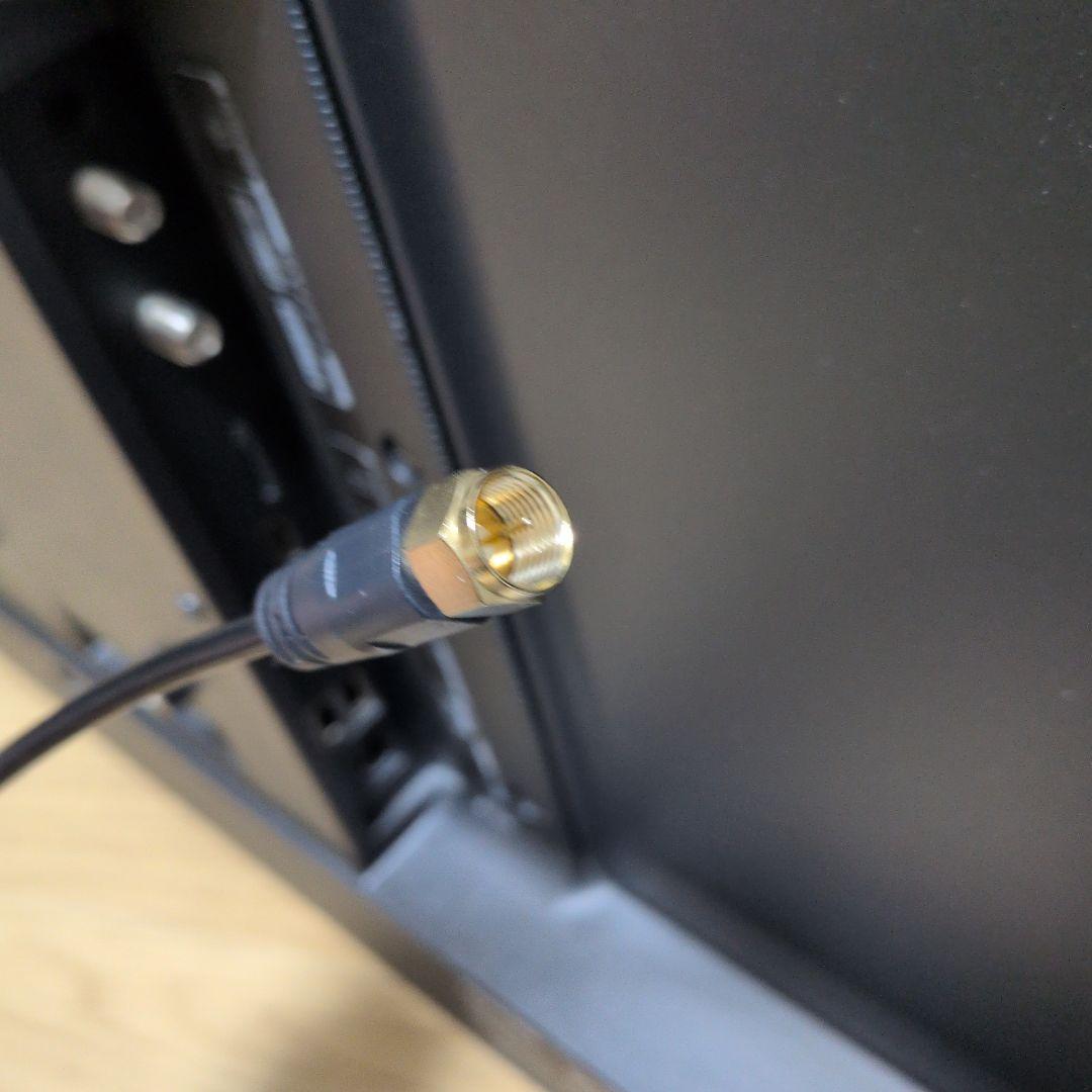 TOSHIBA REGZA 32V34 テレビ 32インチ B-CASなし