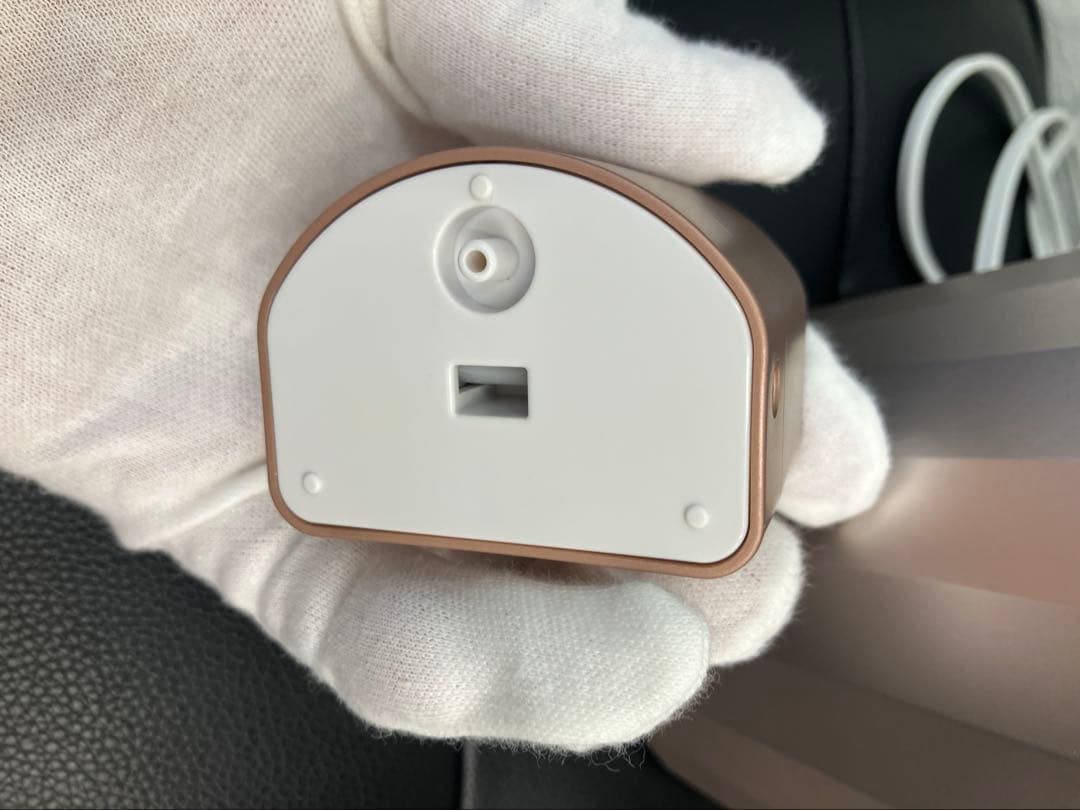 ヤーマン フェイススチーマー