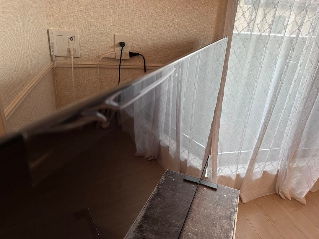 TOSHIBA 液晶テレビ 本体