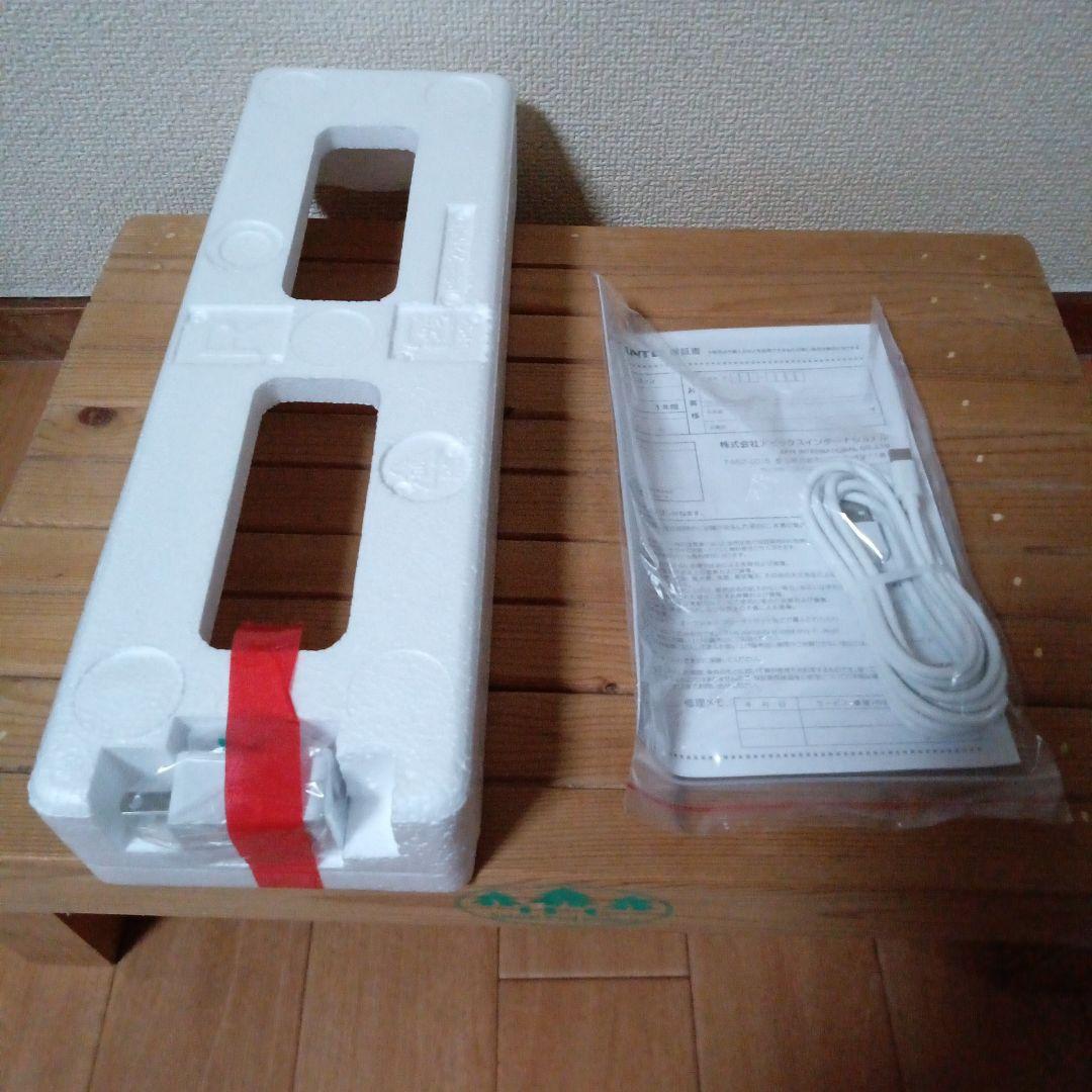 【新品、未使用】SOTOMOソーラーパワーファンAPF-560(2023年製)