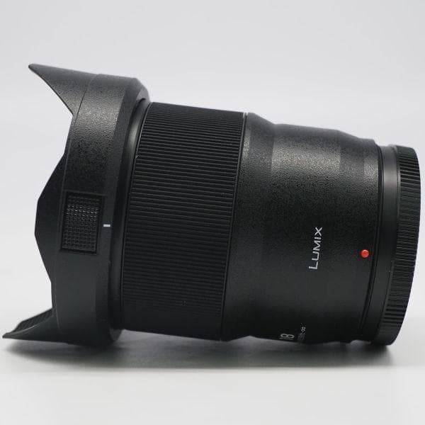 ■美品■ PANASONIC S-S18