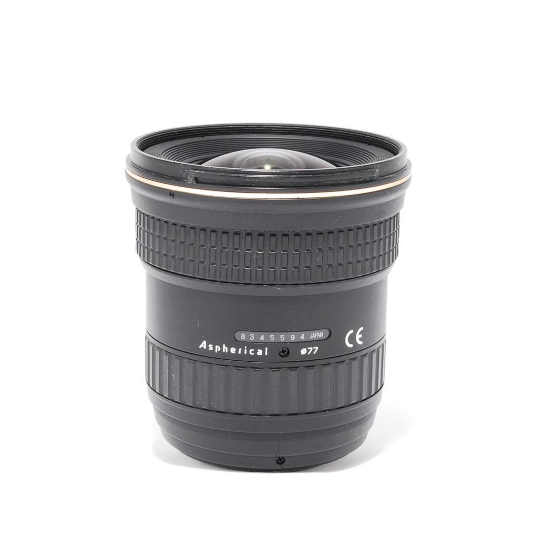 超広角✨Tokina SD 12-24mm f4 AT-X PRO DX Ⅱ