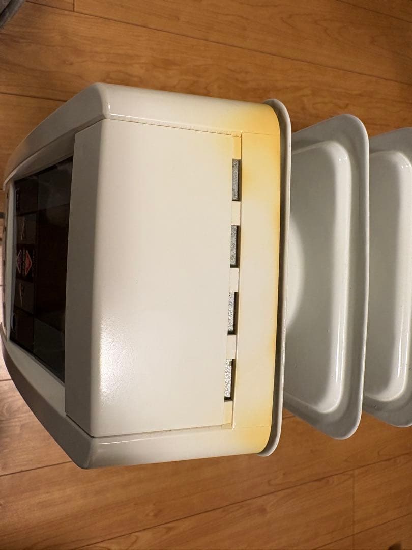 Electrolux オイルヒーター 縦型