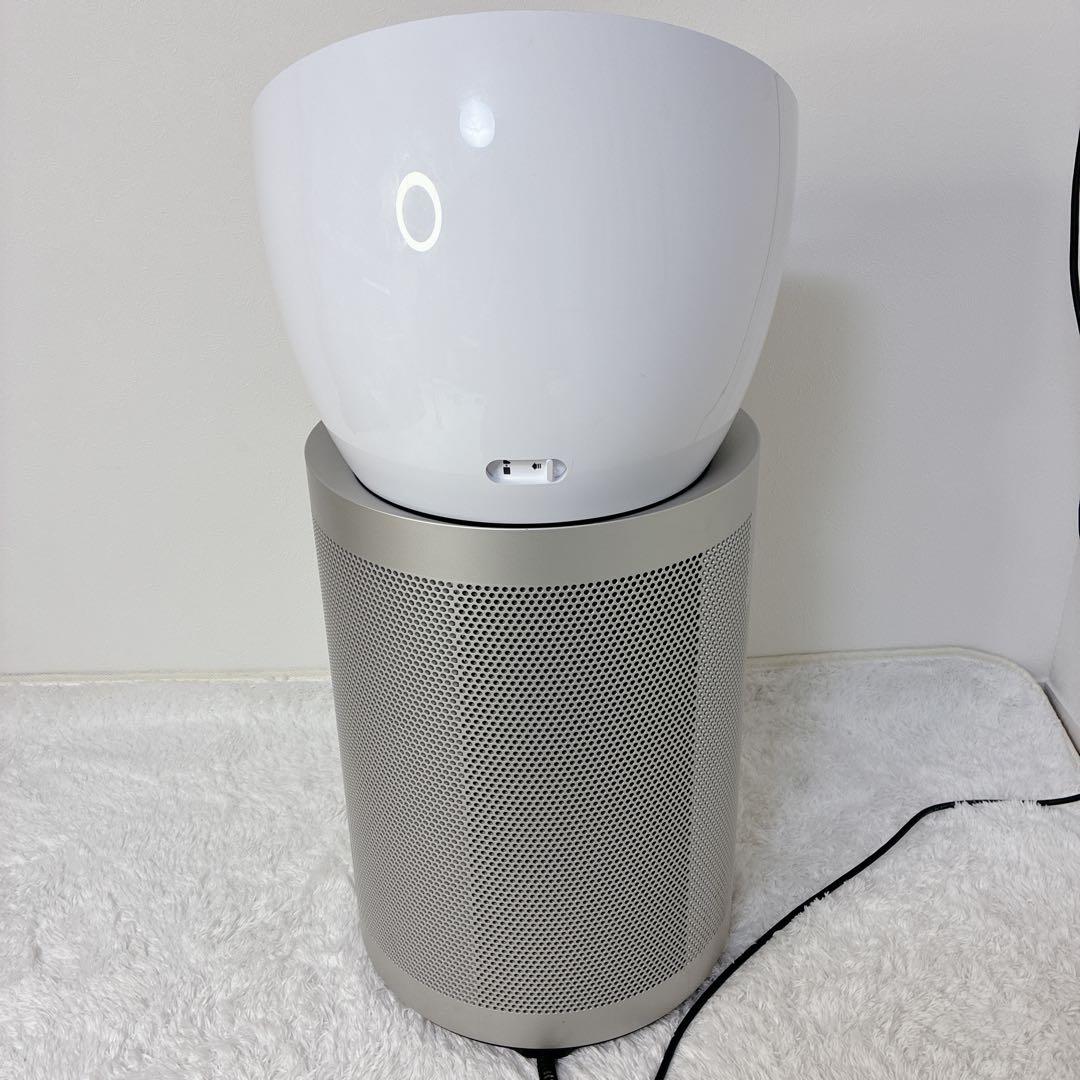 2025年製 ダイソン Purifier Big + Quiet BP02 WS