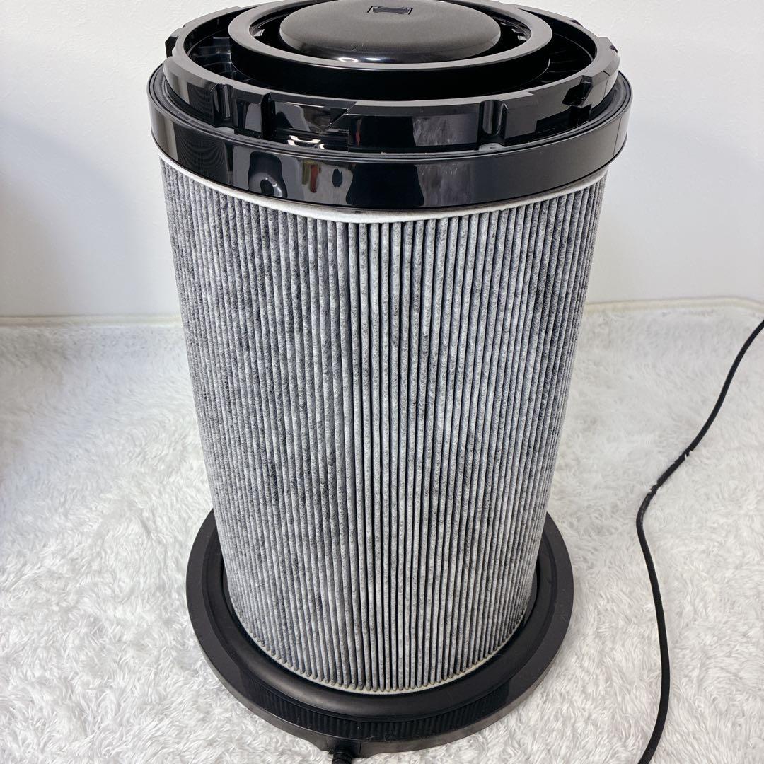 2025年製 ダイソン Purifier Big + Quiet BP02 WS