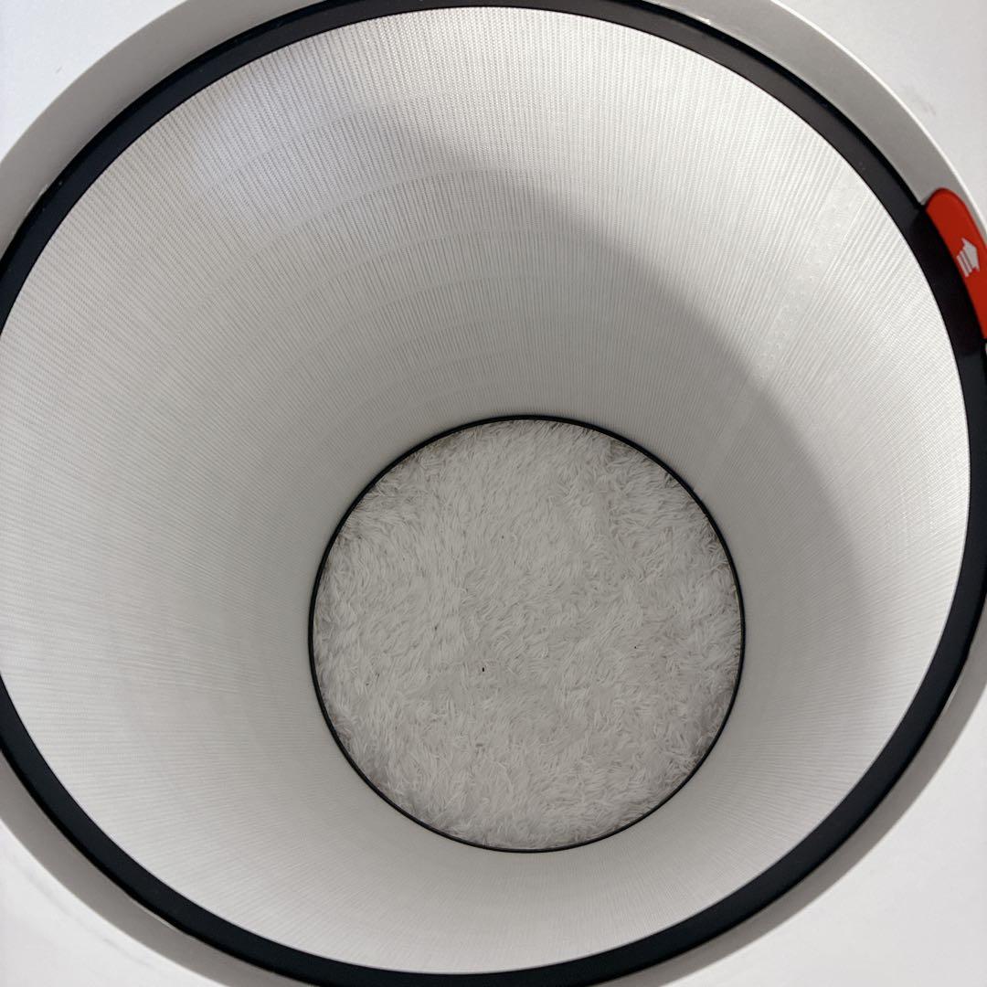 2025年製 ダイソン Purifier Big + Quiet BP02 WS