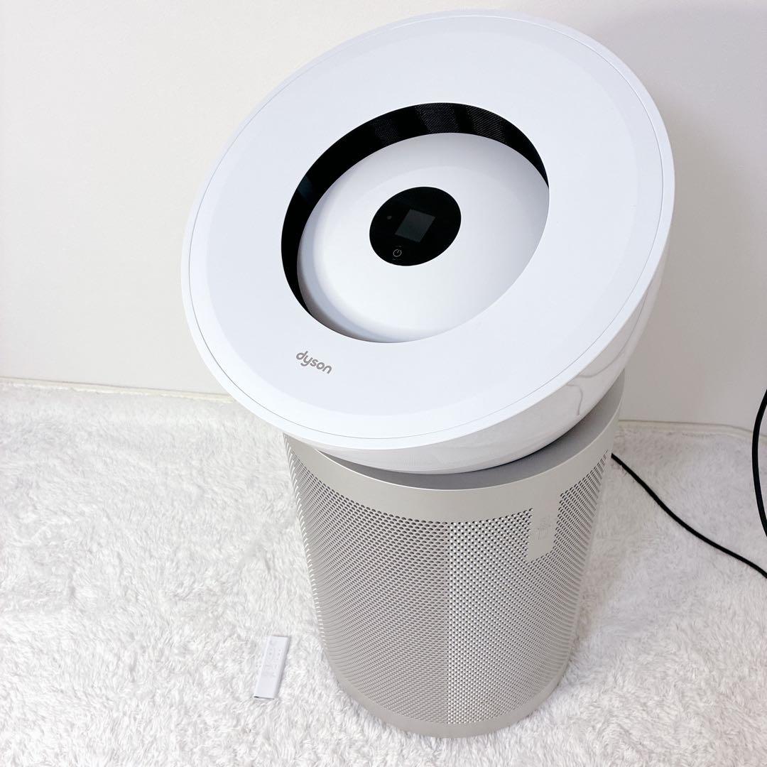 2025年製 ダイソン Purifier Big + Quiet BP02 WS