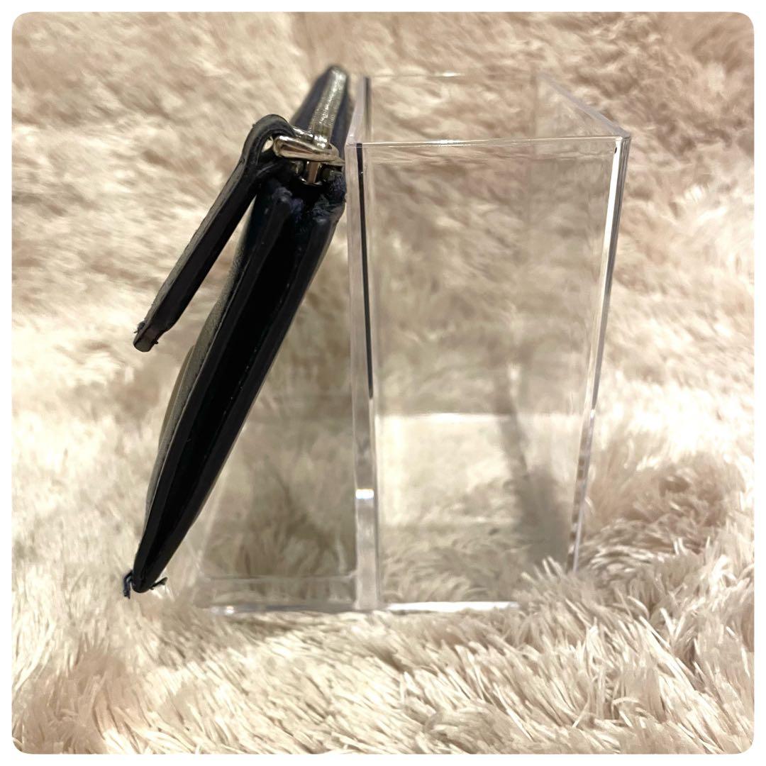 美品✨FENDI フェンディ バグズアイ ケース 小銭入れ