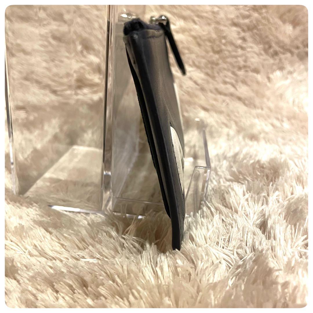 美品✨FENDI フェンディ バグズアイ ケース 小銭入れ