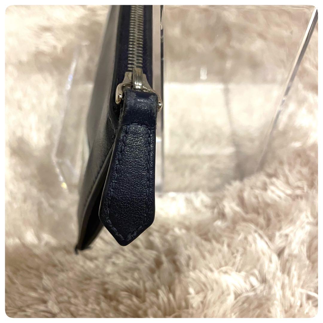 美品✨FENDI フェンディ バグズアイ ケース 小銭入れ