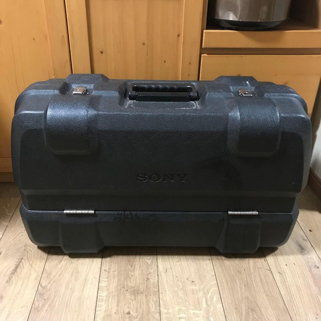 ビデオカメラ SONY DSR-1 VCL-916BY