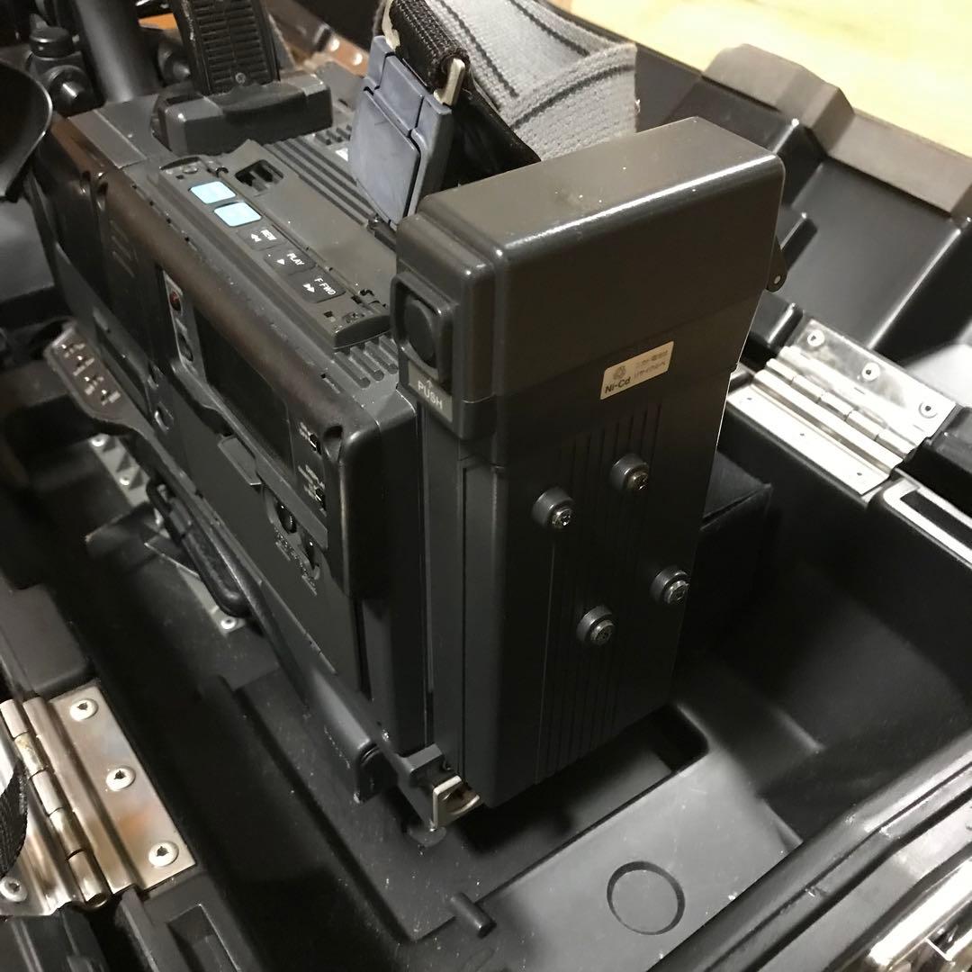 ビデオカメラ SONY DSR-1 VCL-916BY