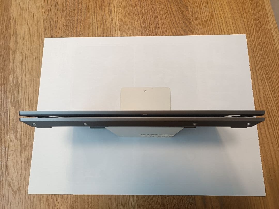 Lenovo Ryzen 7 16GB 512GB Win11 バッテリー91％