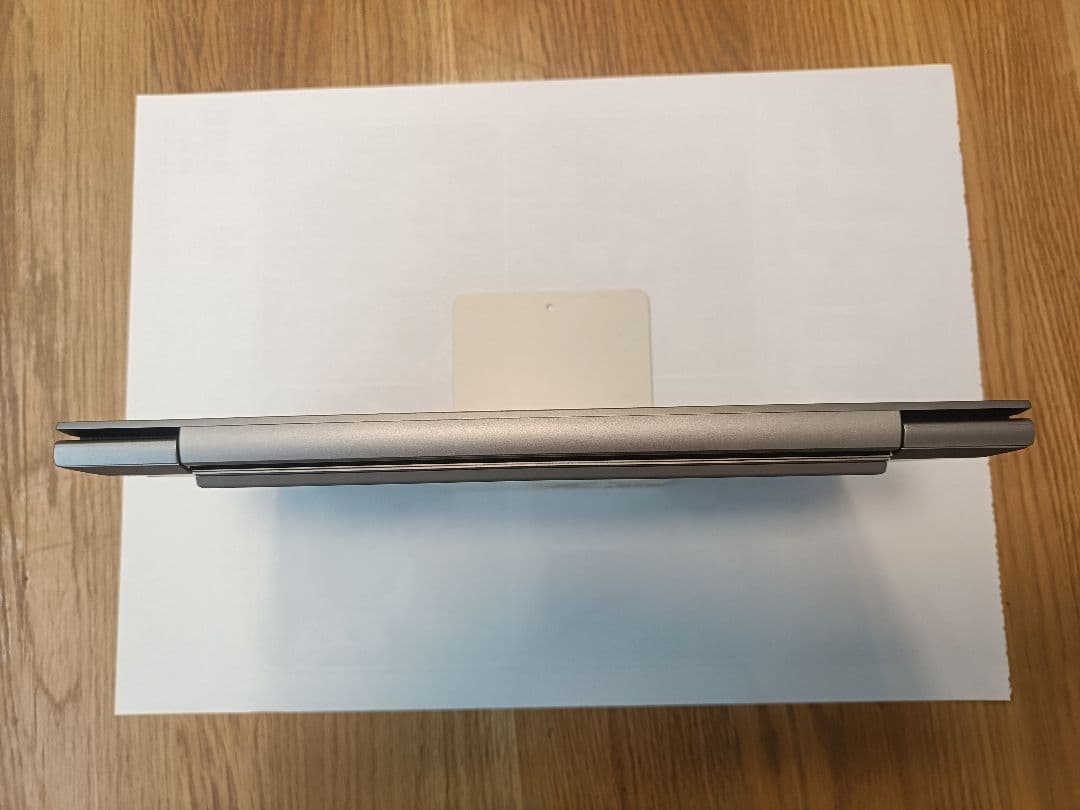 Lenovo Ryzen 7 16GB 512GB Win11 バッテリー91％