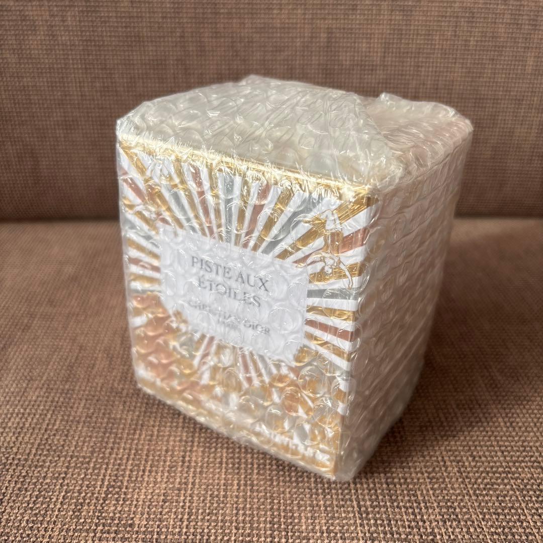 ピスト オ エトワール キャンドル (限定品)