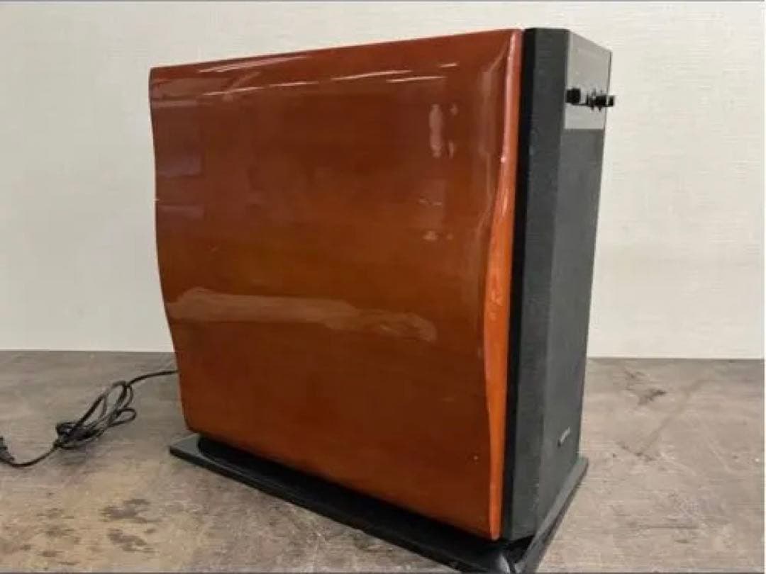 Panasonic SB-WA800 サブウーファー 音出し確認 済み ウーハー