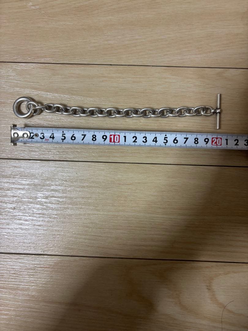 wakan silver smith ブレスレット BN-035