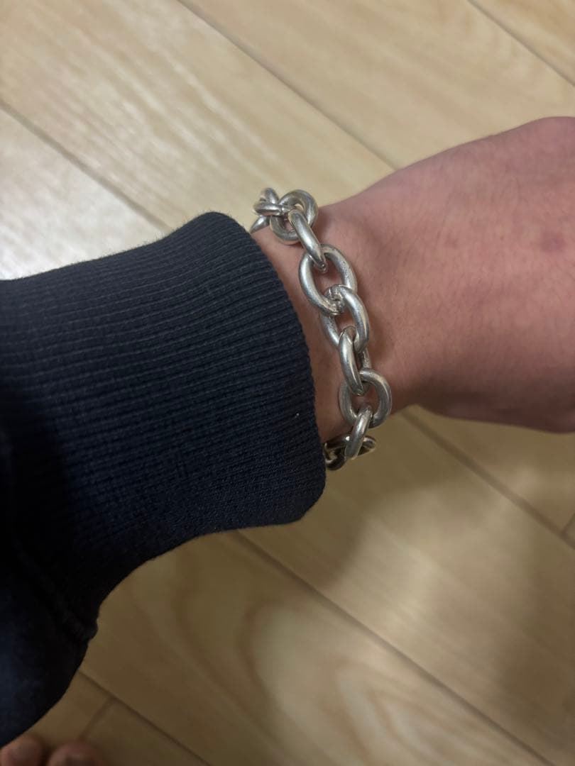 wakan silver smith ブレスレット BN-035