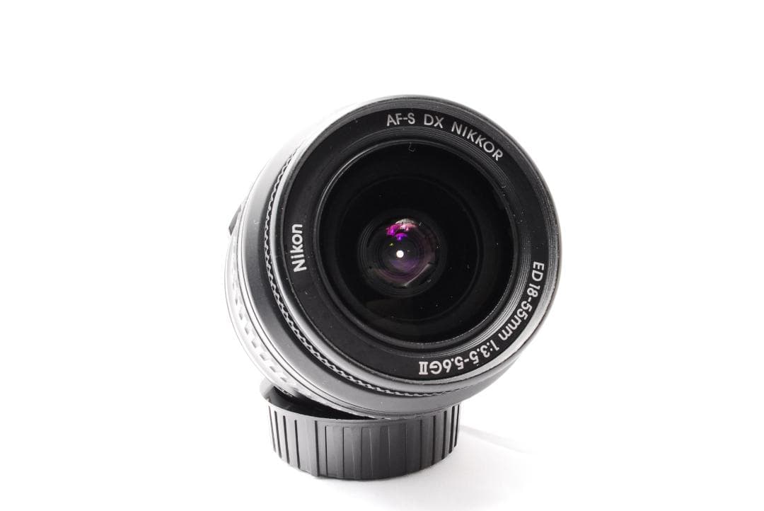 初心者おすすめ❤️ニコン D5000❤️一眼レフカメラ❤️レンズセット❤️入門機