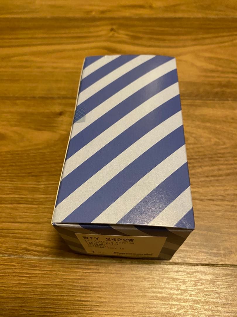 その他 Panasonic WTY 2422W