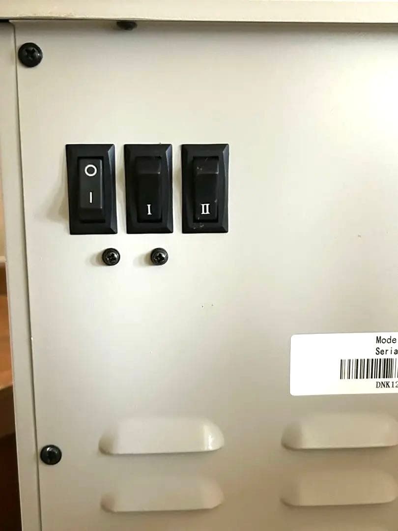 値下げ❣️【美品】Dimplexディンキーストーブ 暖炉型ヒーターDNK12PGJ