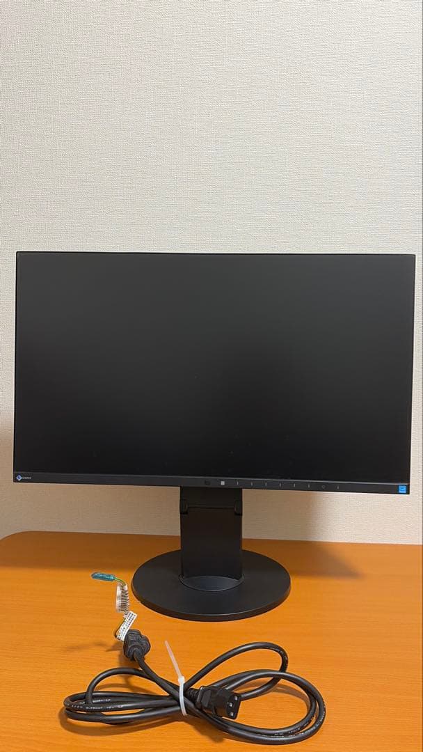 EIZO FlexScan EV2450 23.8インチ スピーカー PS5