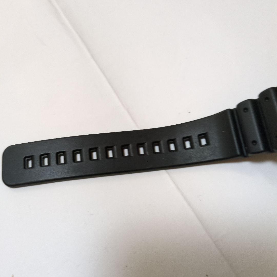 美品 CASIO G-SHOCK GW-6900 電波ソーラー