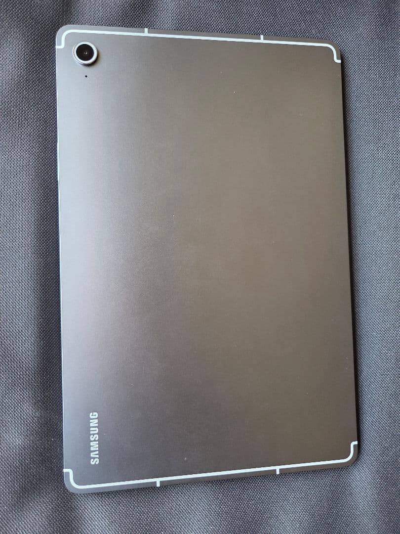 Samsung Galaxy Tab S10 FE 本体 箱付き